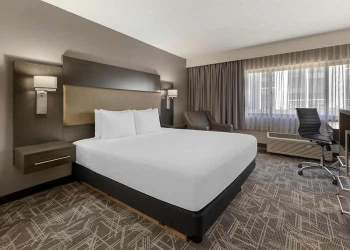 Best Western At O'Hare Rosemont