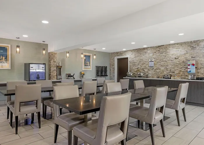 Best Western At O'Hare Rosemont